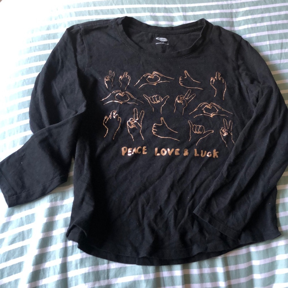 Long Sleeve T-shirt